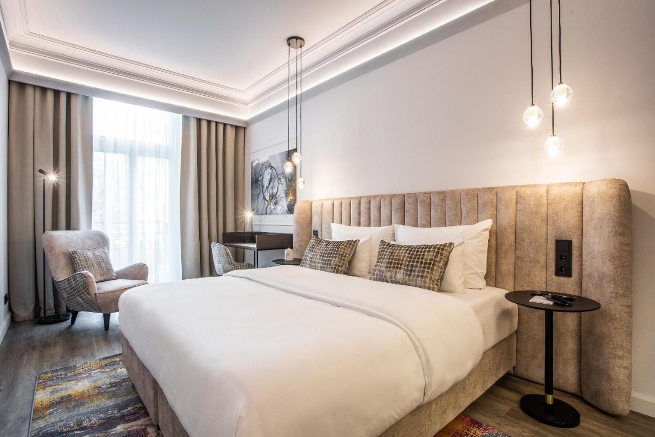 Chambre Double Supérieure